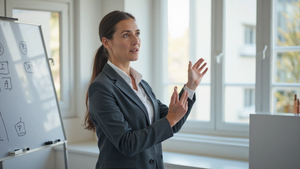 Концептуальная визуализация связей и ассоциаций в памяти